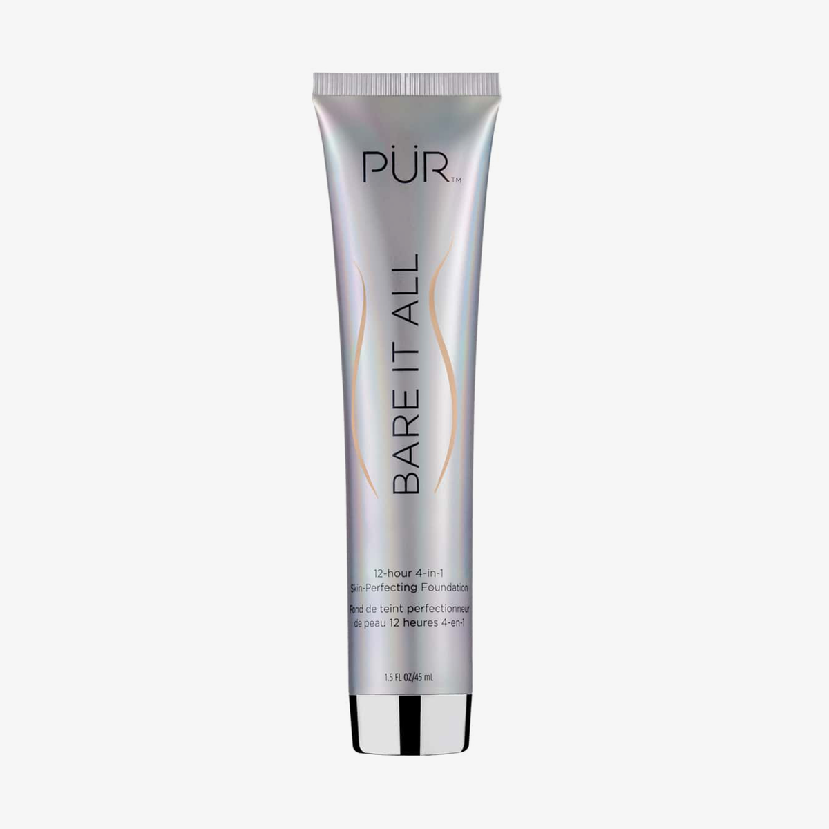 Pür Cosmetics | Bare It All™ 4-in-1 Skin-Perfecting Foundation Light