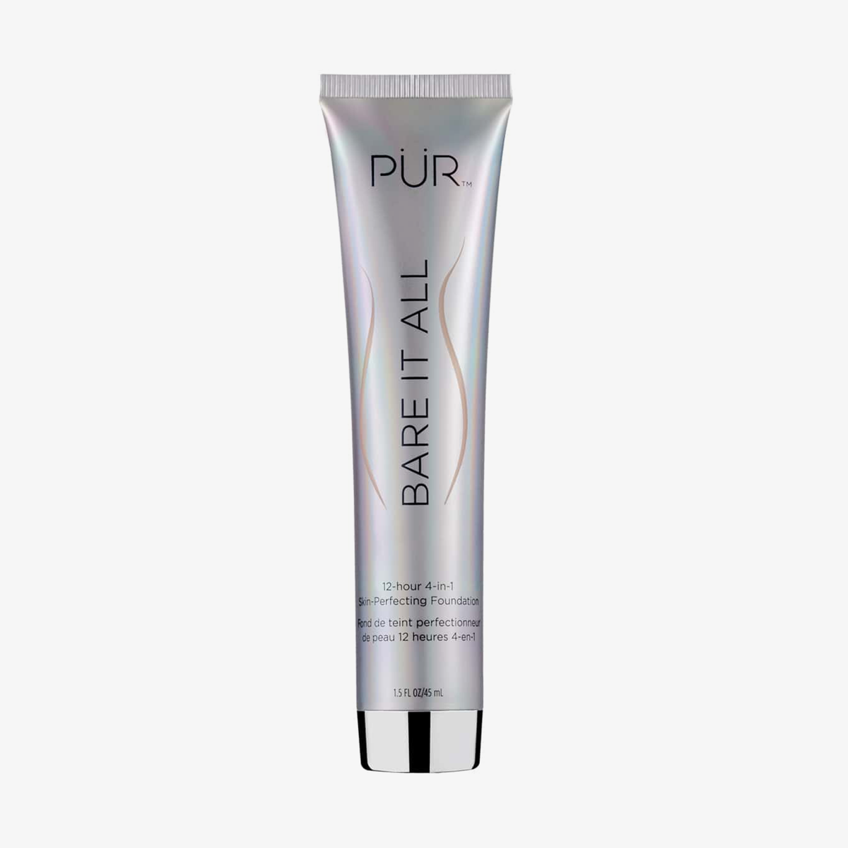 Pür Cosmetics | Bare It All™ 4-in-1 Skin-Perfecting Foundation Tan