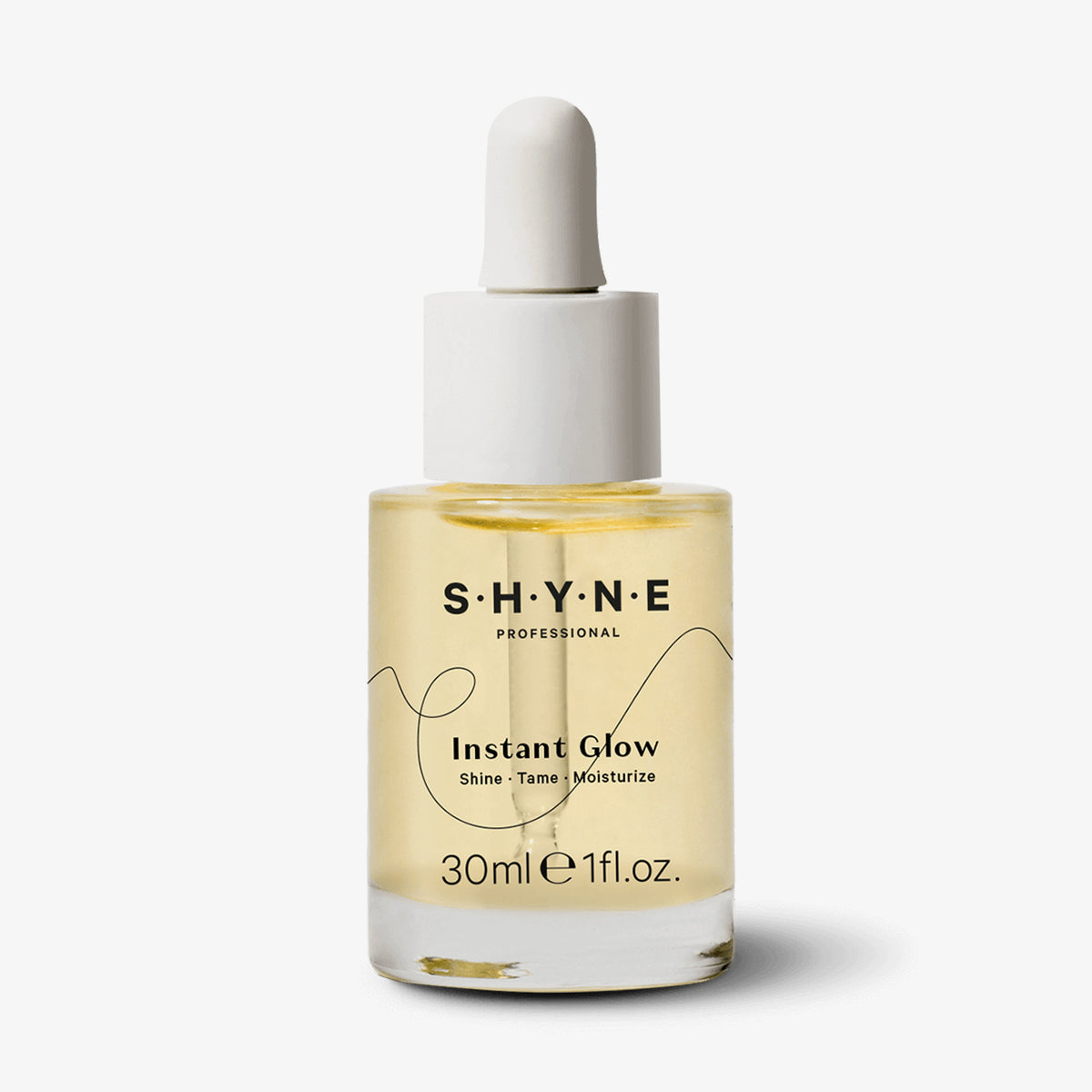 SHYNE | Intant Glow Oil