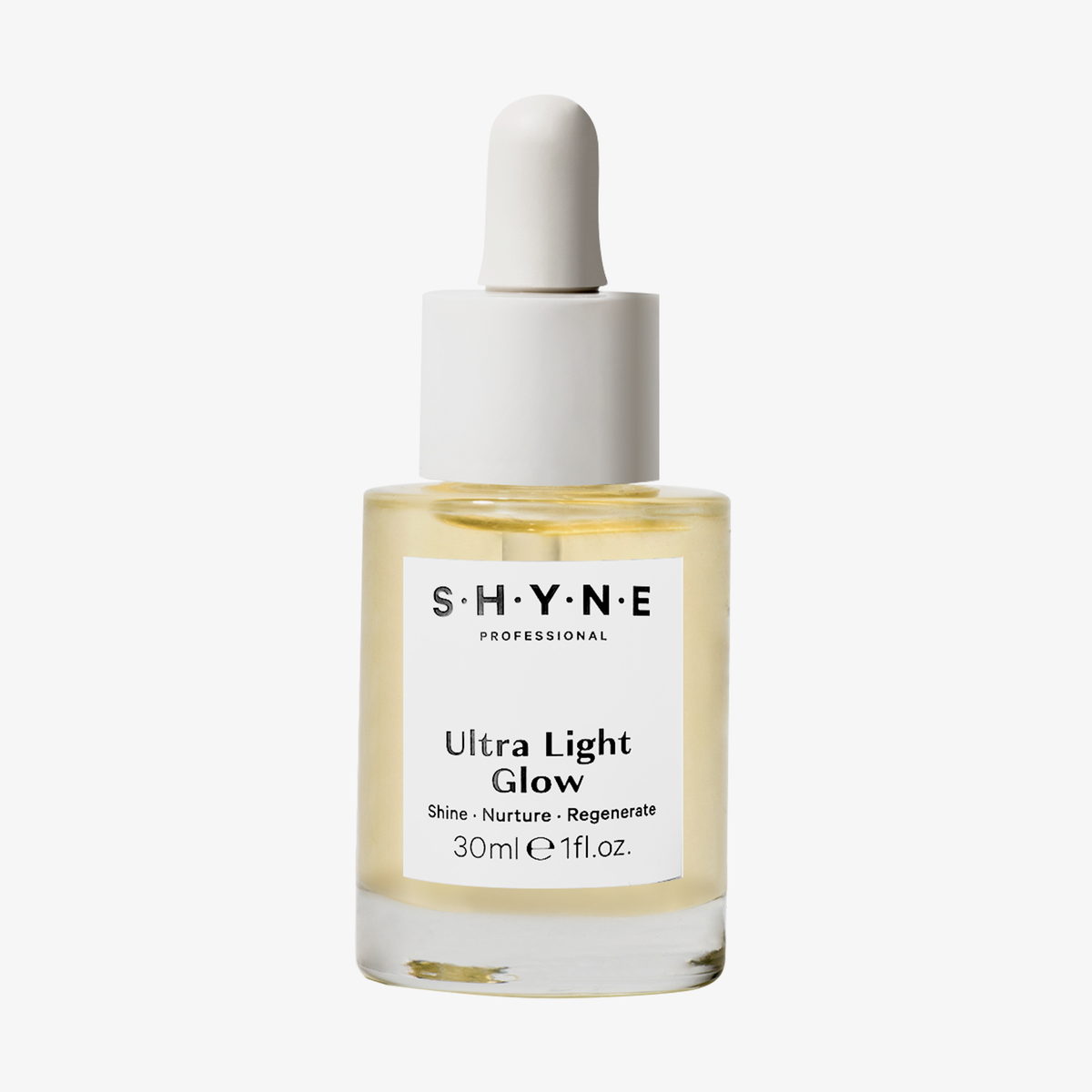 SHYNE | Ultra Light Glow Oil