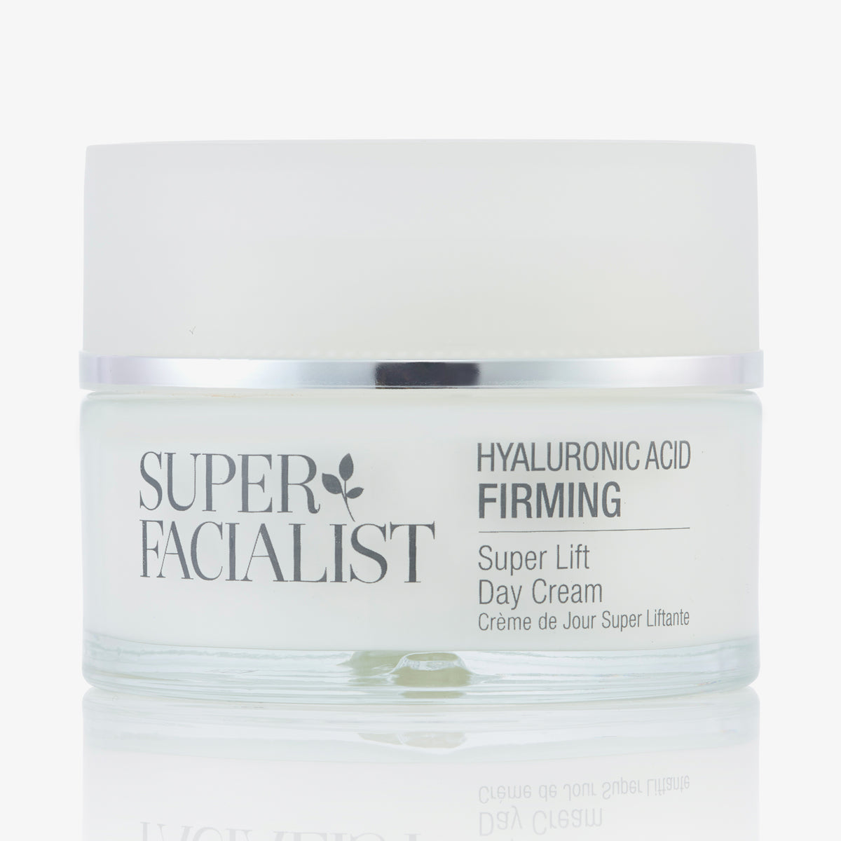 Super Facialist | Hyaluronic Acid Firming Super Lift Day Cream