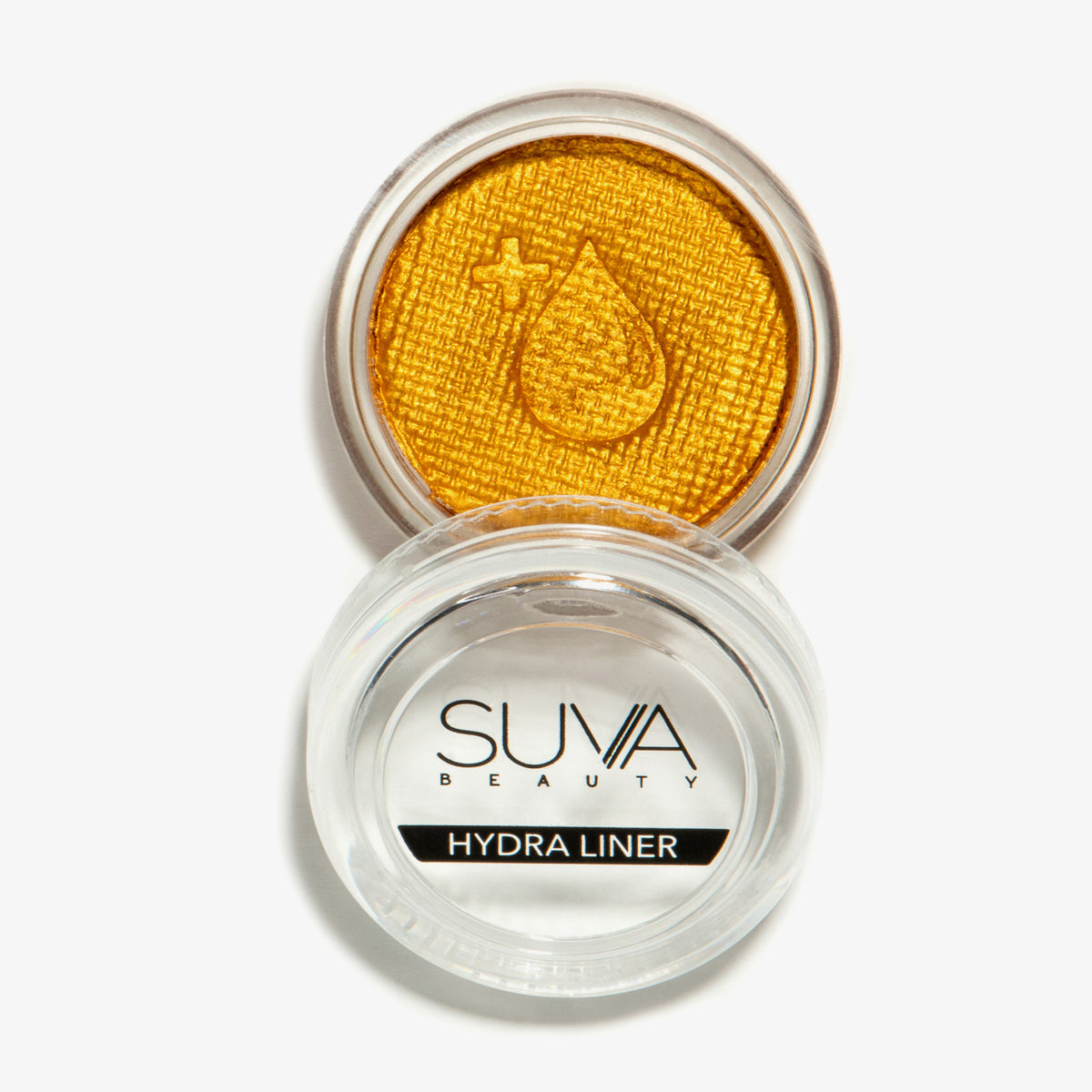 SUVA Beauty | Hydra FX Eyeliner Gold Digger