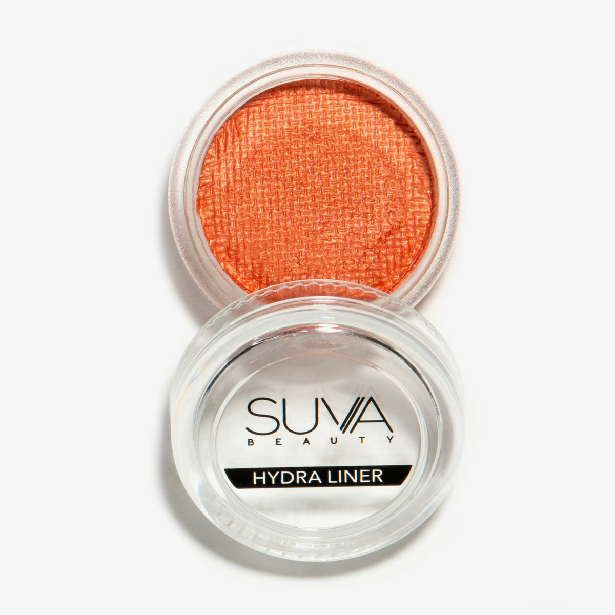 SUVA Beauty | Hydra FX Eyeliner Rose Gold