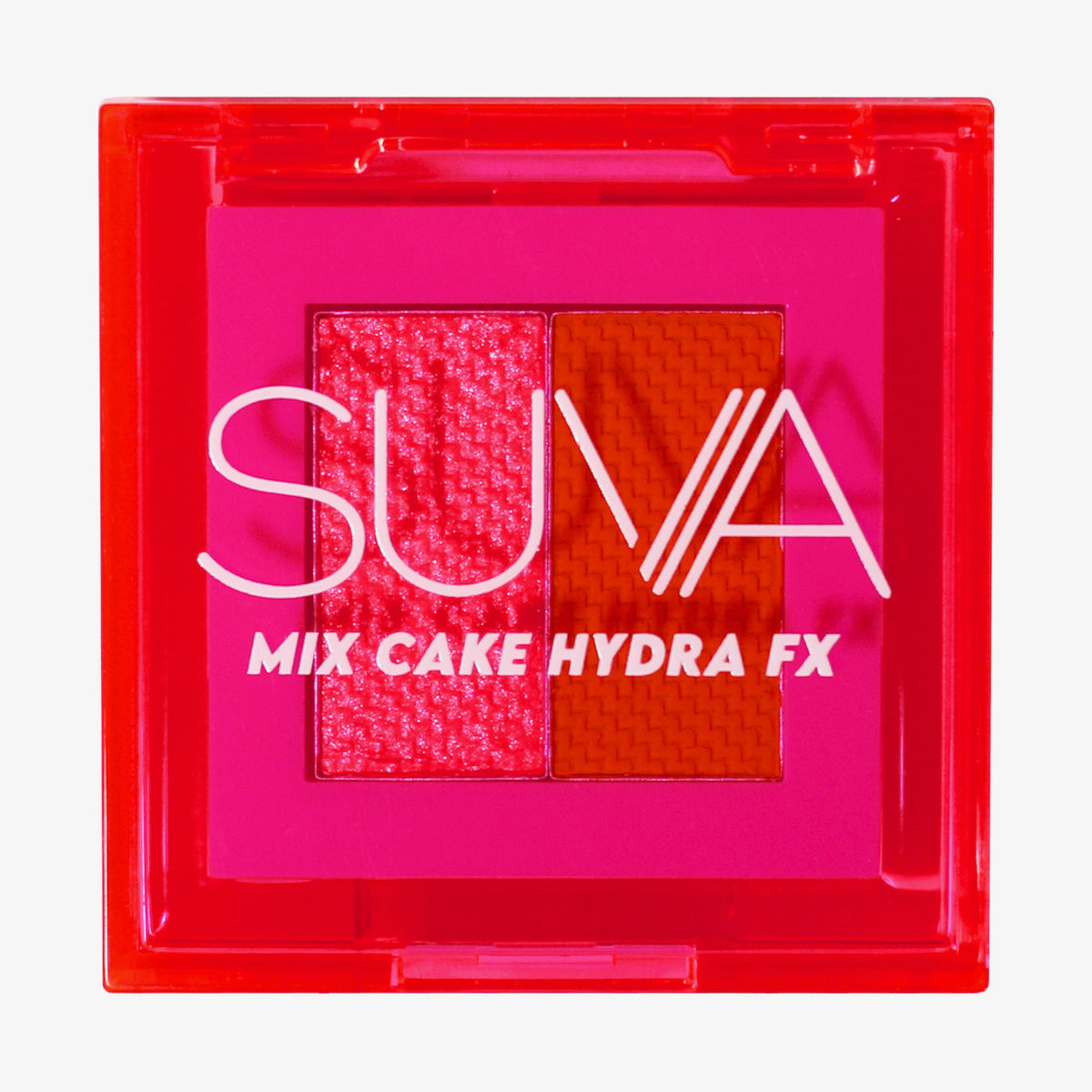 SUVA Beauty | Mix Cake Hydra FX Doodle Dash