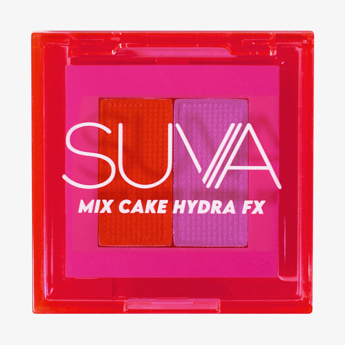 SUVA Beauty | Mix Cake Hydra FX Doodle Daytrip