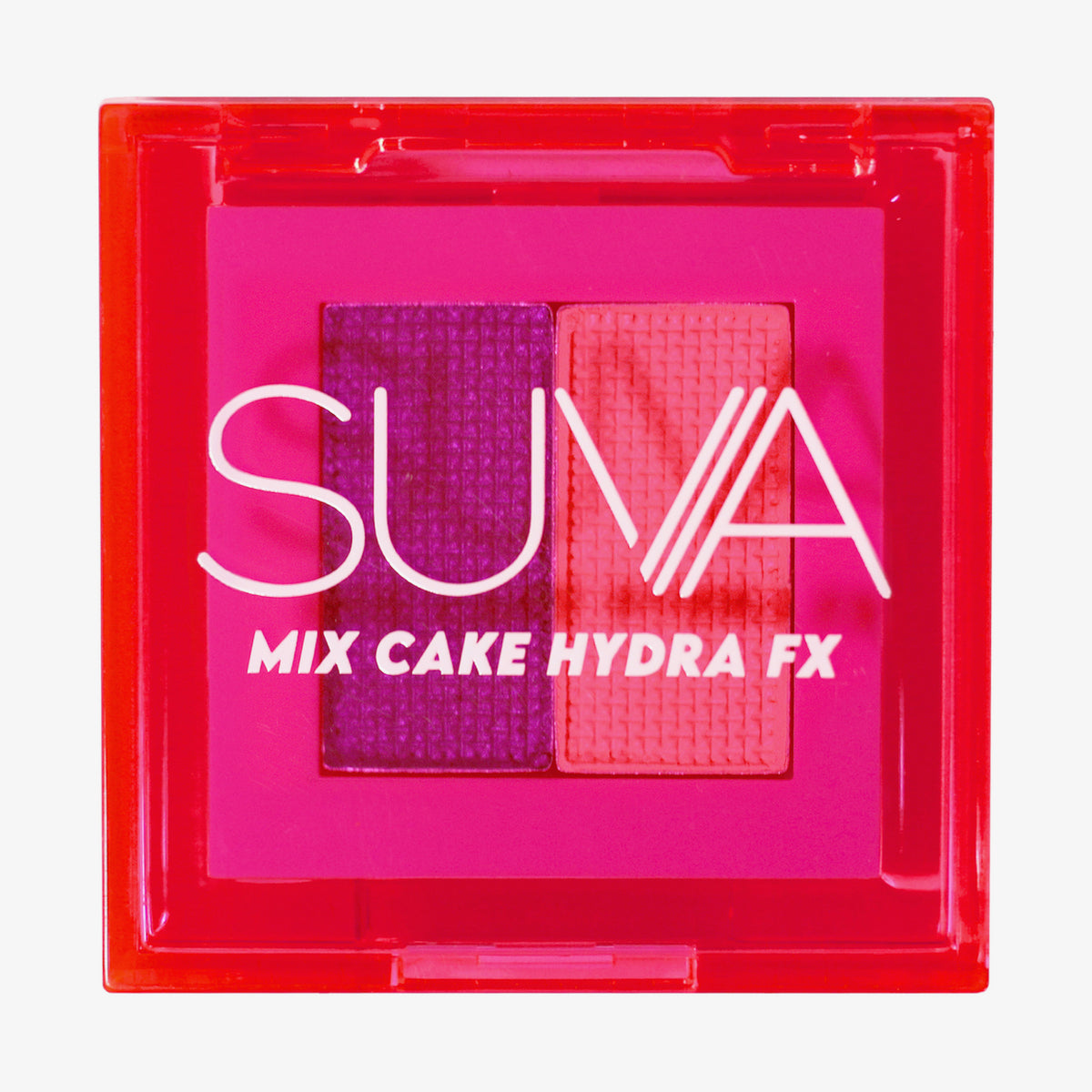SUVA Beauty | Mix Cake Hydra FX Doodle Delish