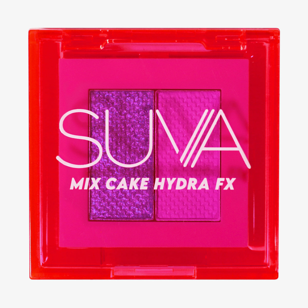SUVA Beauty | Mix Cake Hydra FX Doodle Dreams