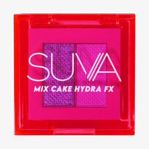 Mix Cake Hydra FX