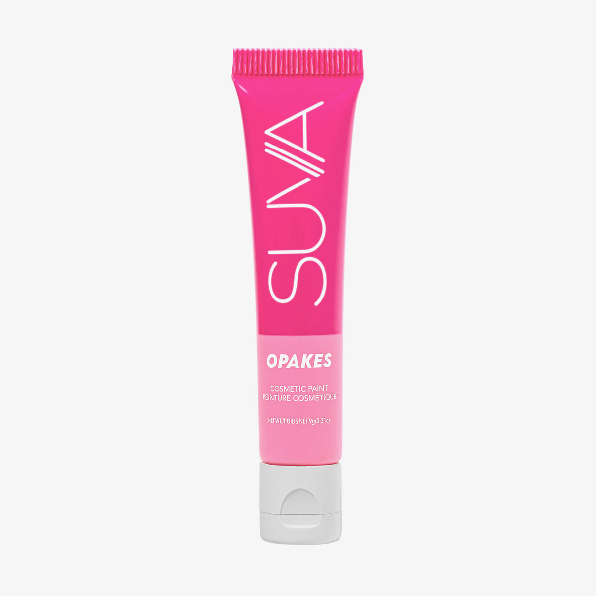 SUVA Beauty | Opakes Cosmetic Paint Pogo Pink