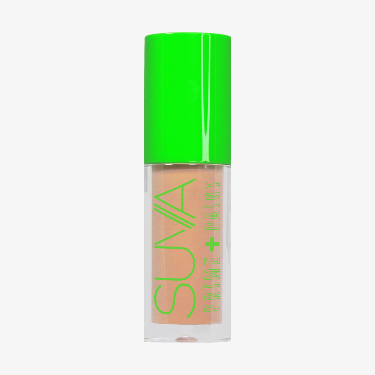 SUVA Beauty | Prime + Paint Tweed
