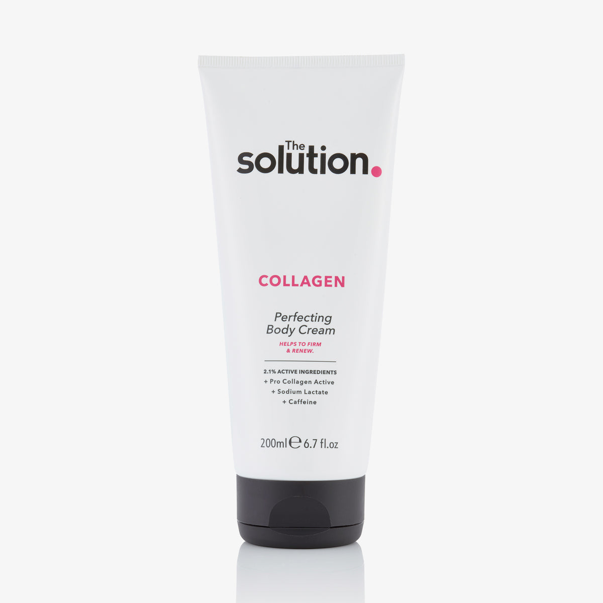 The Solution | Collagen Perfecting Body Lotion