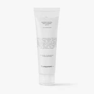 Blemish Control BHA Cleanser