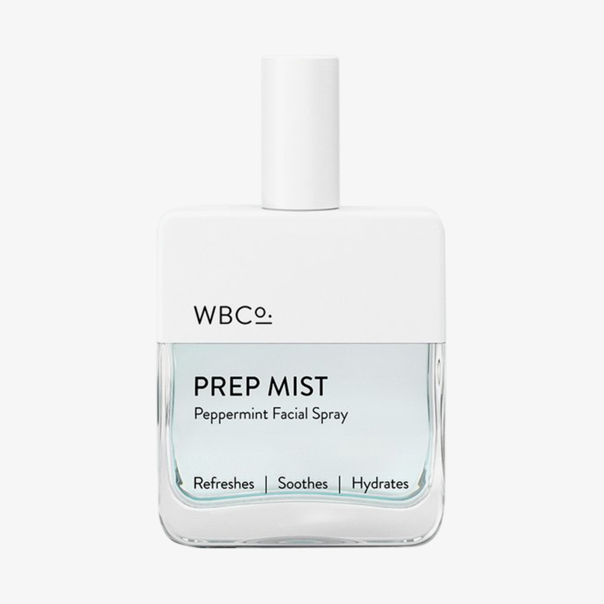 West Barn Co. | Prep & Hydrate Facial Peppermint