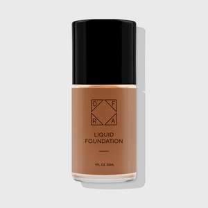 Liquid Foundation