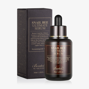 Snail Bee Ultimate Serum