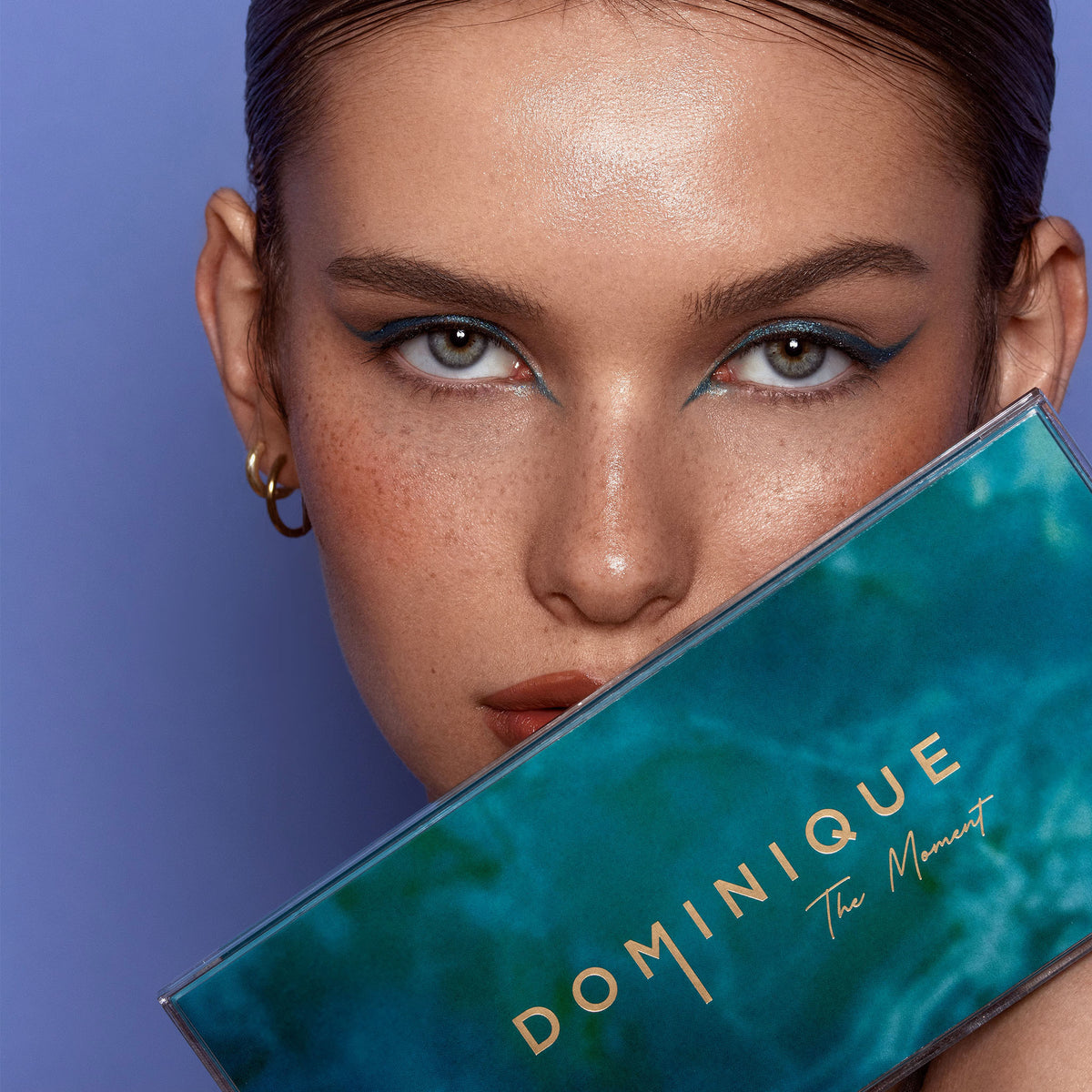 Dominique Cosmetics | The Moment Palette