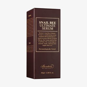 Snail Bee Ultimate Serum