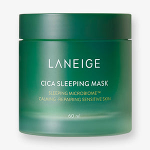 Cica Sleeping Mask