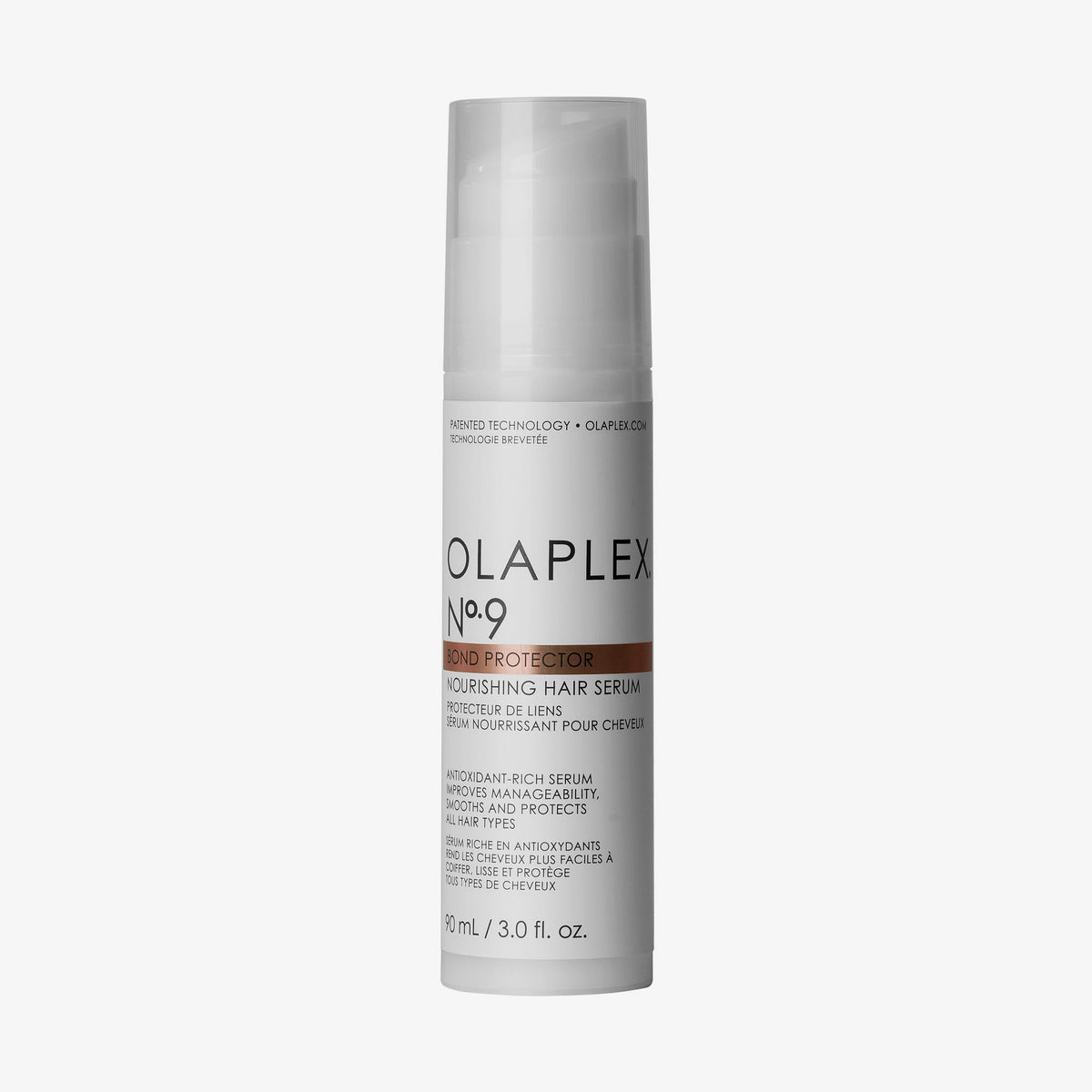 OLAPLEX. | No.9 Bond Protector Nourishing Hair Serum
