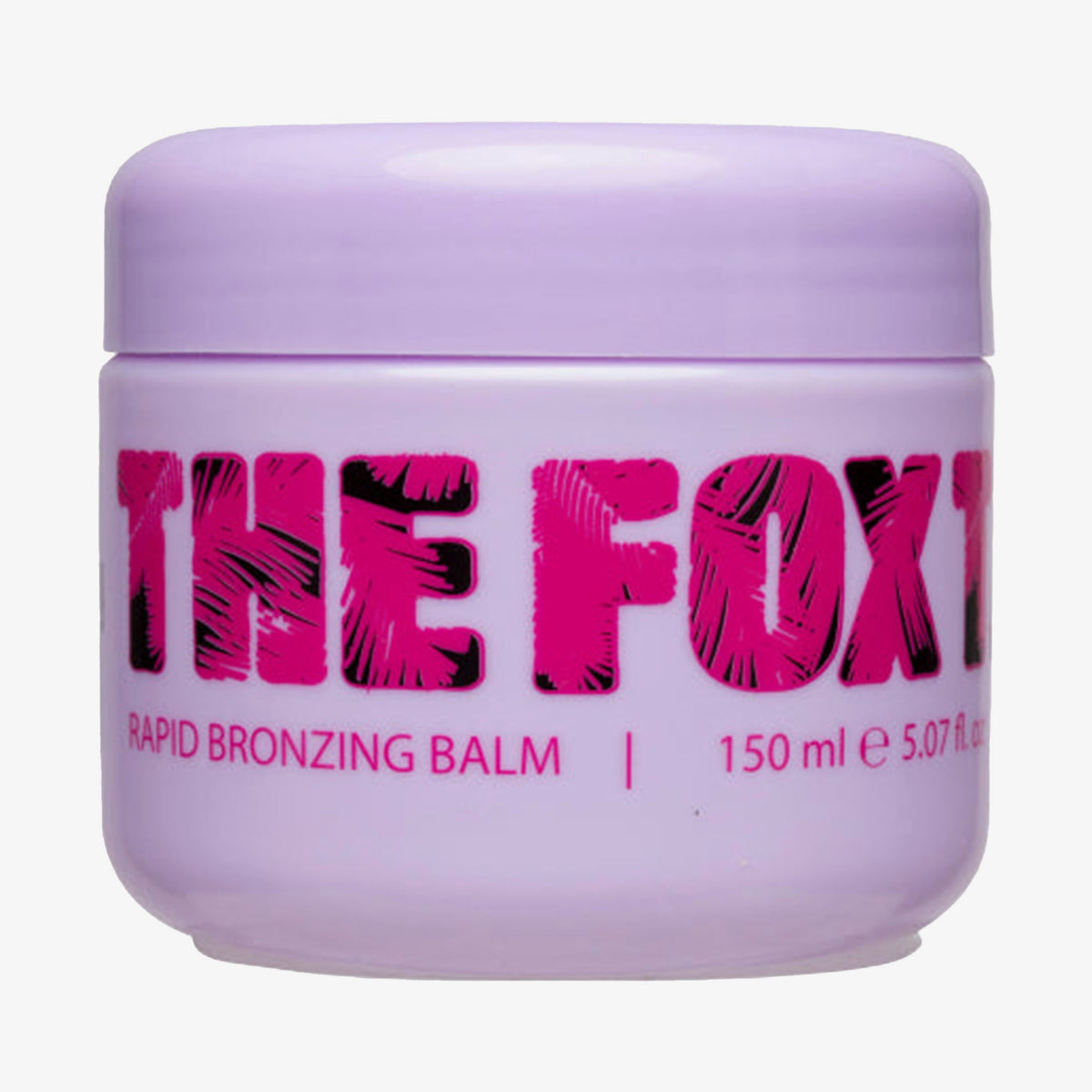 The Fox Tan | Rapid Bronzing Balm