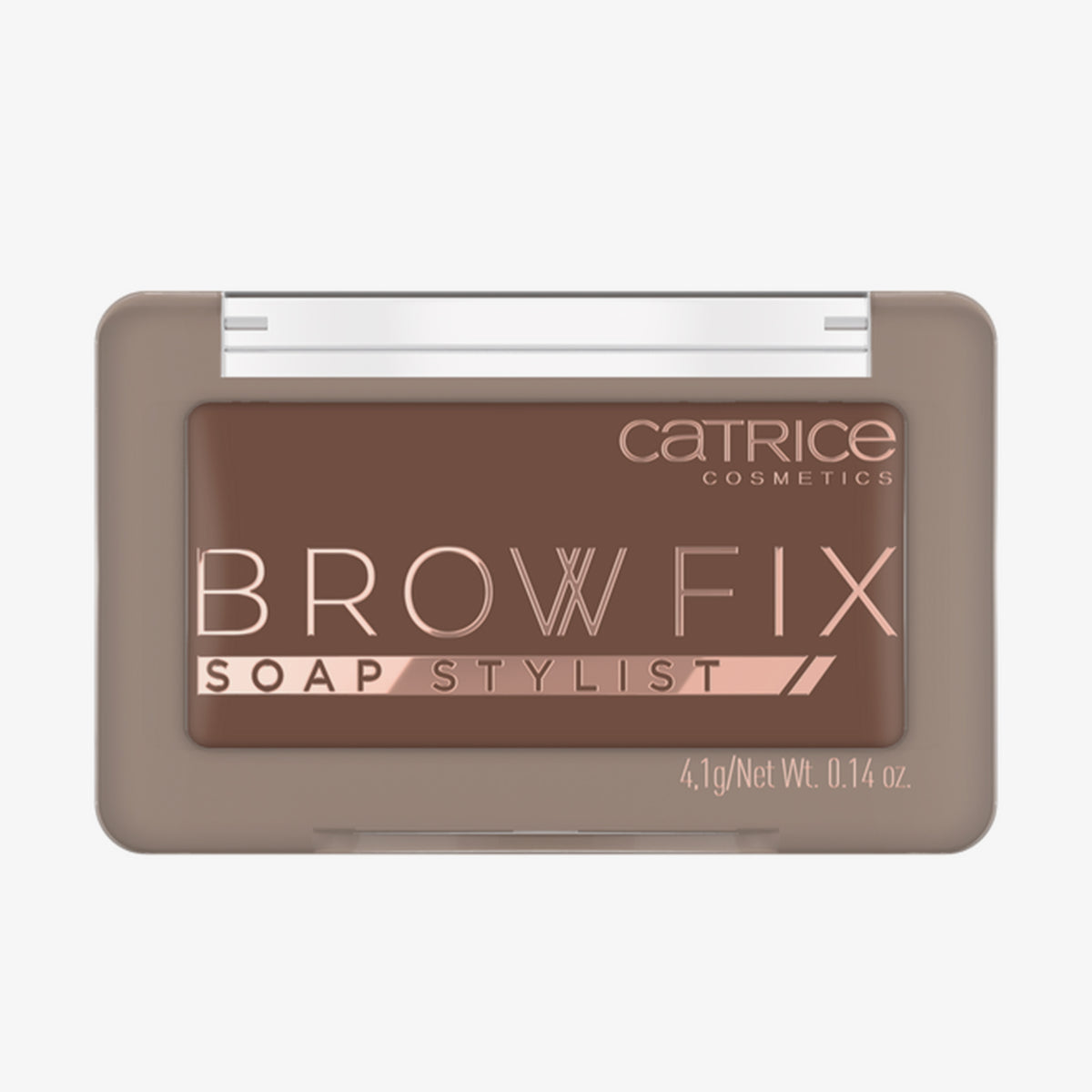 Catrice Cosmetics | Brow Fix Soap Stylist 020