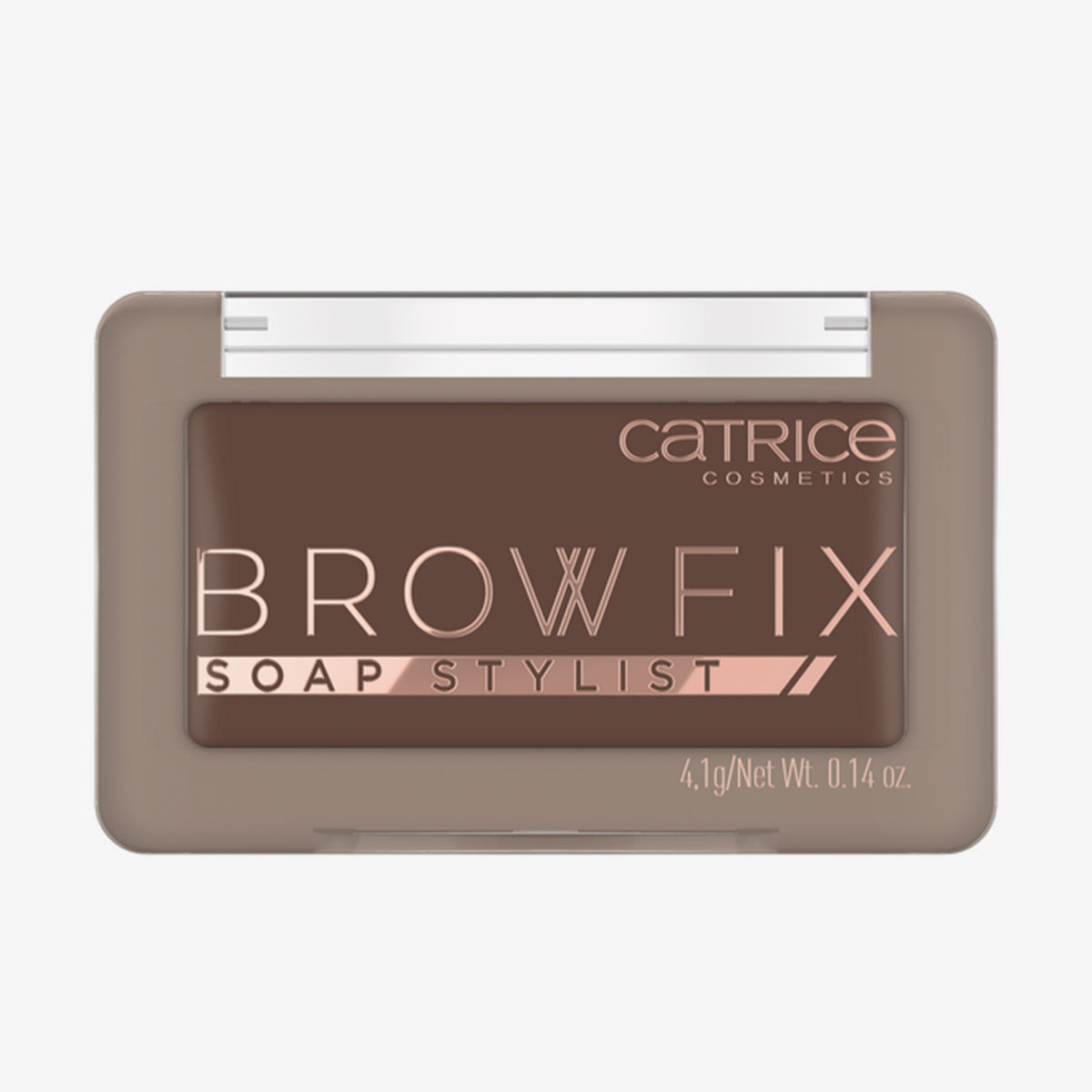 Catrice Cosmetics | Brow Fix Soap Stylist 030