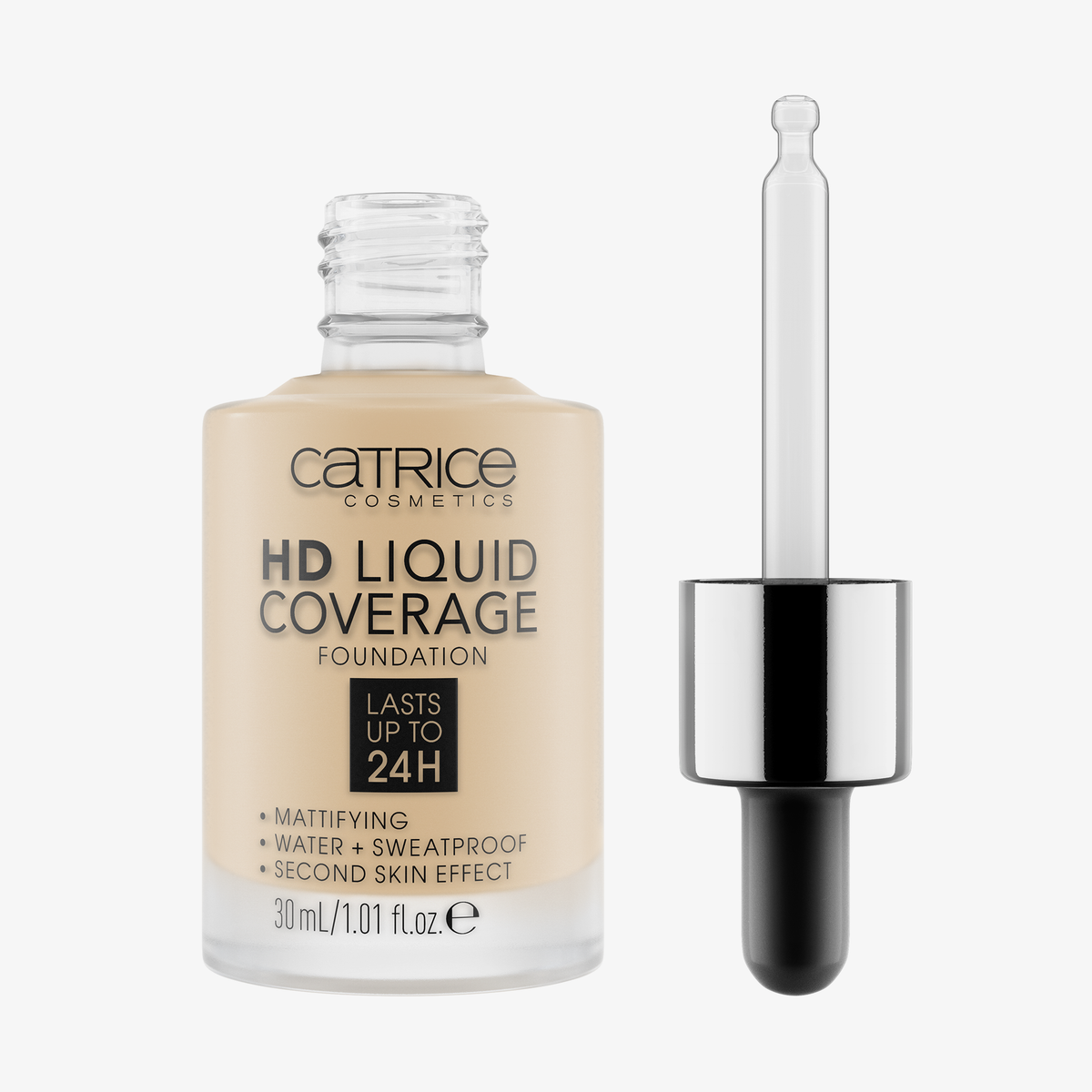 Catrice Cosmetics | Catrice HD Liquid Coverage Foundation 005