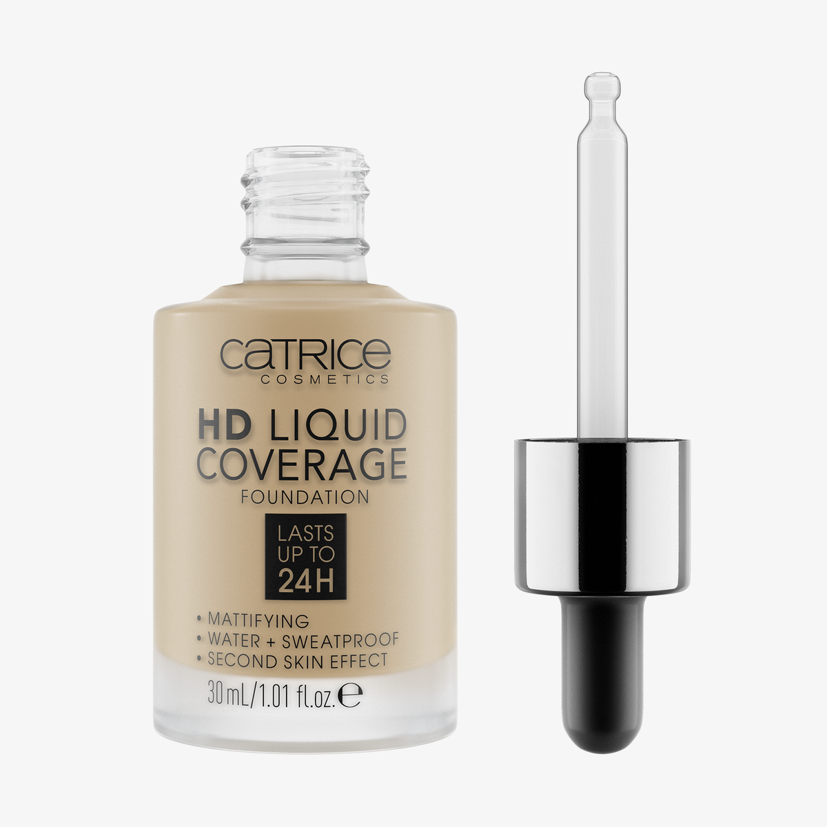 Catrice Cosmetics | Catrice HD Liquid Coverage Foundation 032