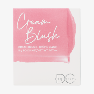 Silk Tone Cream Blush