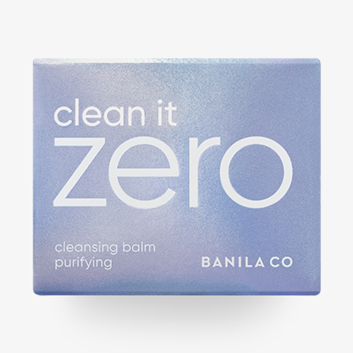 Banila Co. | Clean It Zero Cleansing Balm Purifying