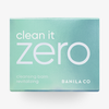 Clean It Zero Cleansing Balm Revitalizing