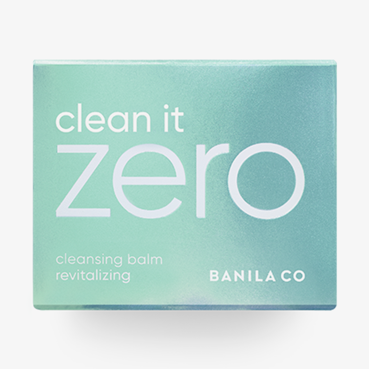 Banila Co. | Clean It Zero Cleansing Balm Revitalizing