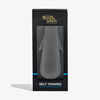 Box mit einem Bondi Sands Self Tanning Back Applicator, sichtbar durch ein Plastikfenster vor weißem Hintergrund