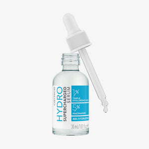 Hydro Supercharged Serum