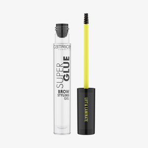 Super Glue Brow Styling Gel 010