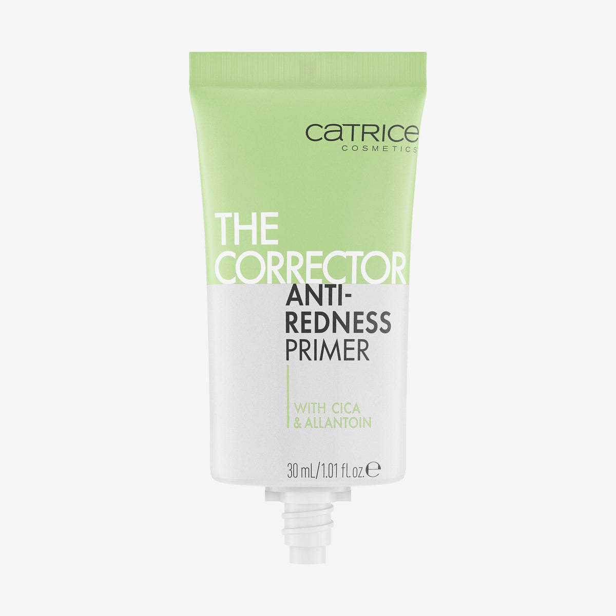 Catrice Cosmetics | The Corrector Anti-Redness Primer