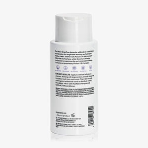 Curl Wow Snag Free Pre Shampoo Detangler