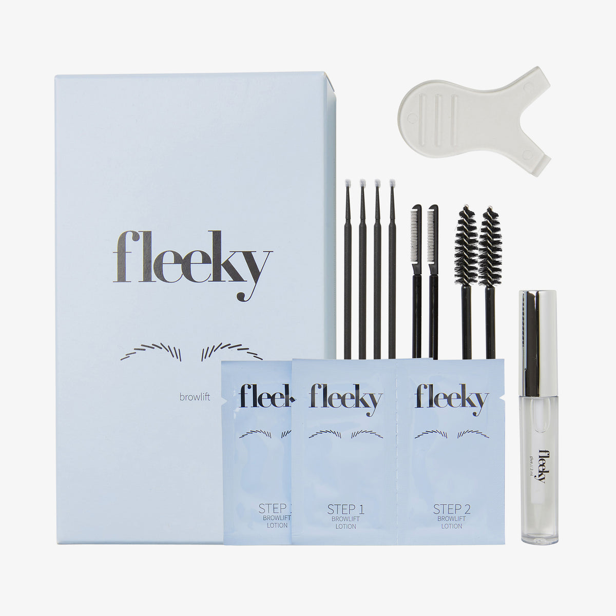 fleeky | Browlift Kit Mini