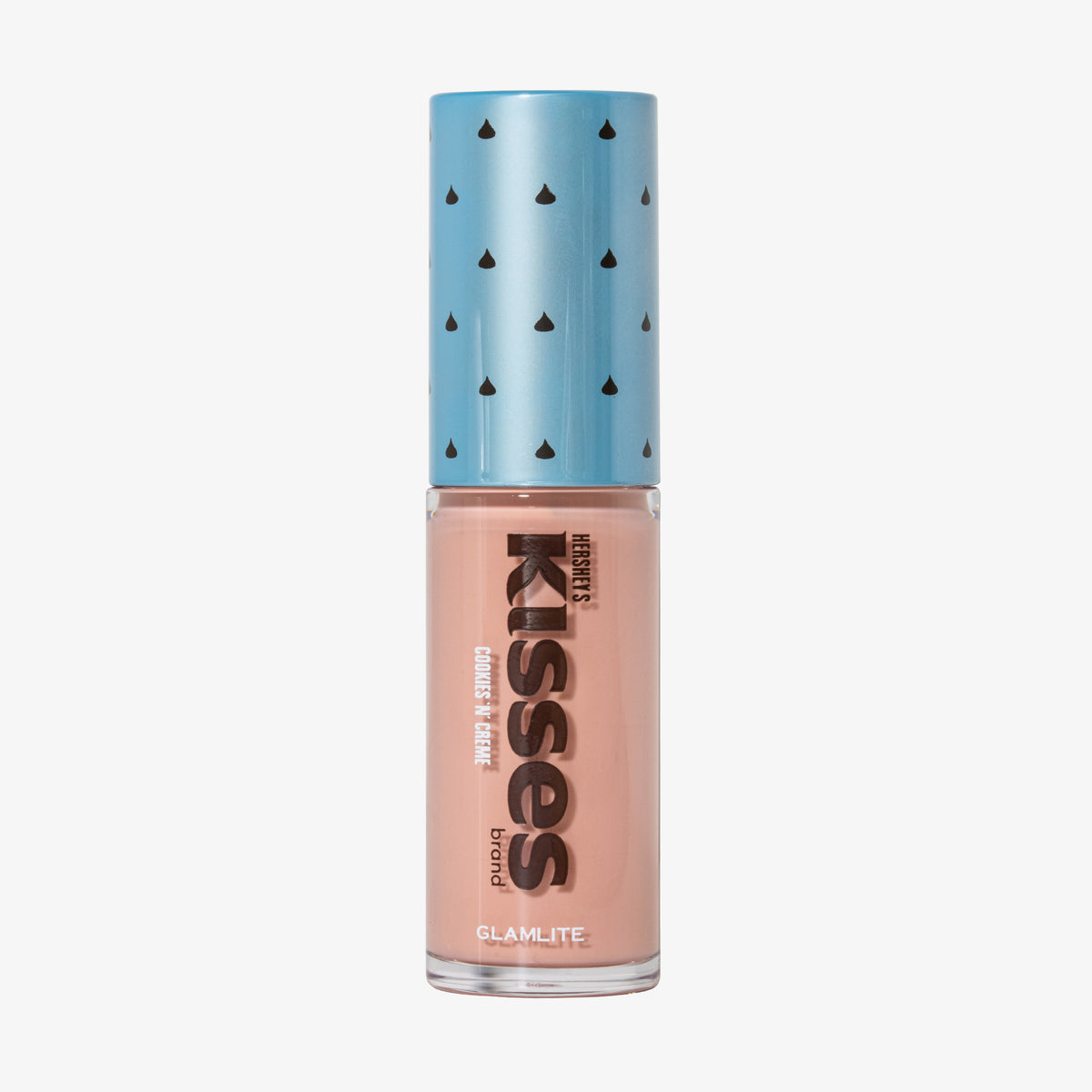 Glamlite Cosmetics | Hershey's Kisses x Glamlite Lip Gloss Set