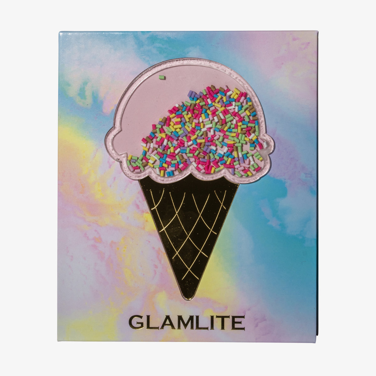 Glamlite Cosmetics | Ice Cream Dream Palette
