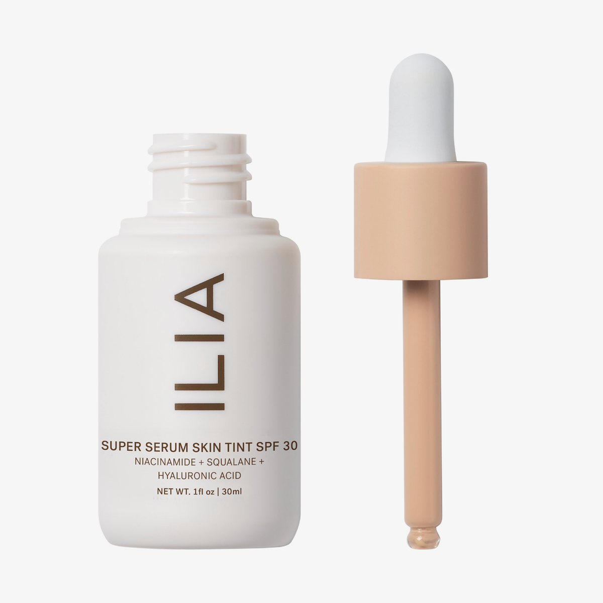 ILIA Beauty | Super Serum Skin Tint Broad Spectrum SPF 30 Balos