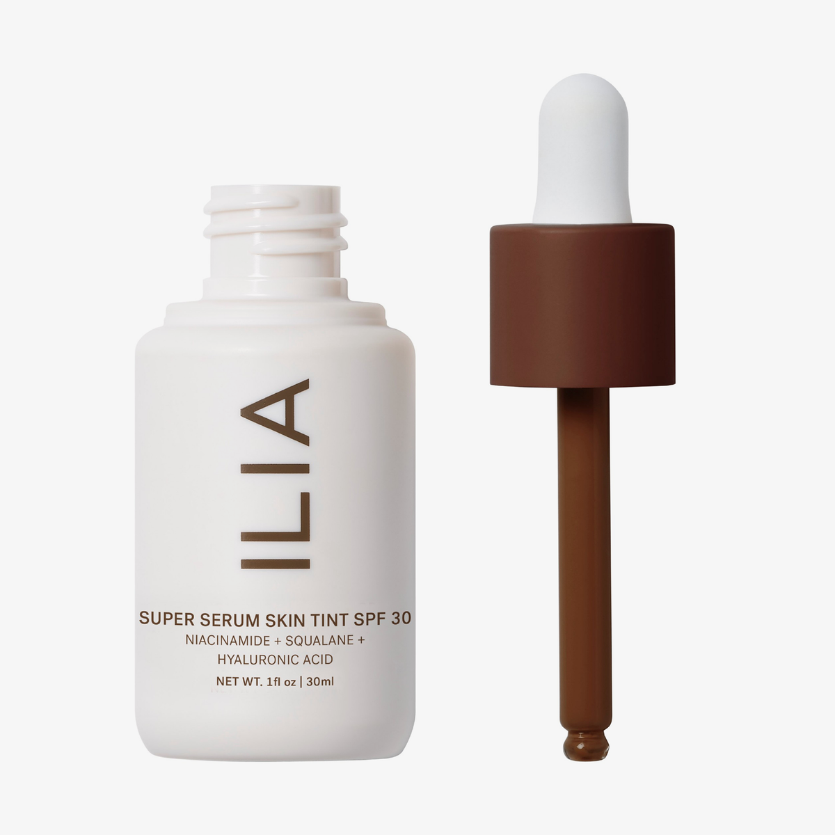 ILIA Beauty | Super Serum Skin Tint Broad Spectrum SPF 30 Miho