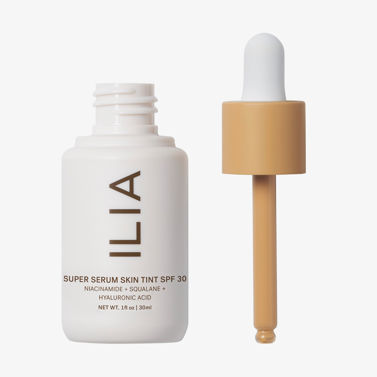 ILIA Beauty | Super Serum Skin Tint Broad Spectrum SPF 30 Ora