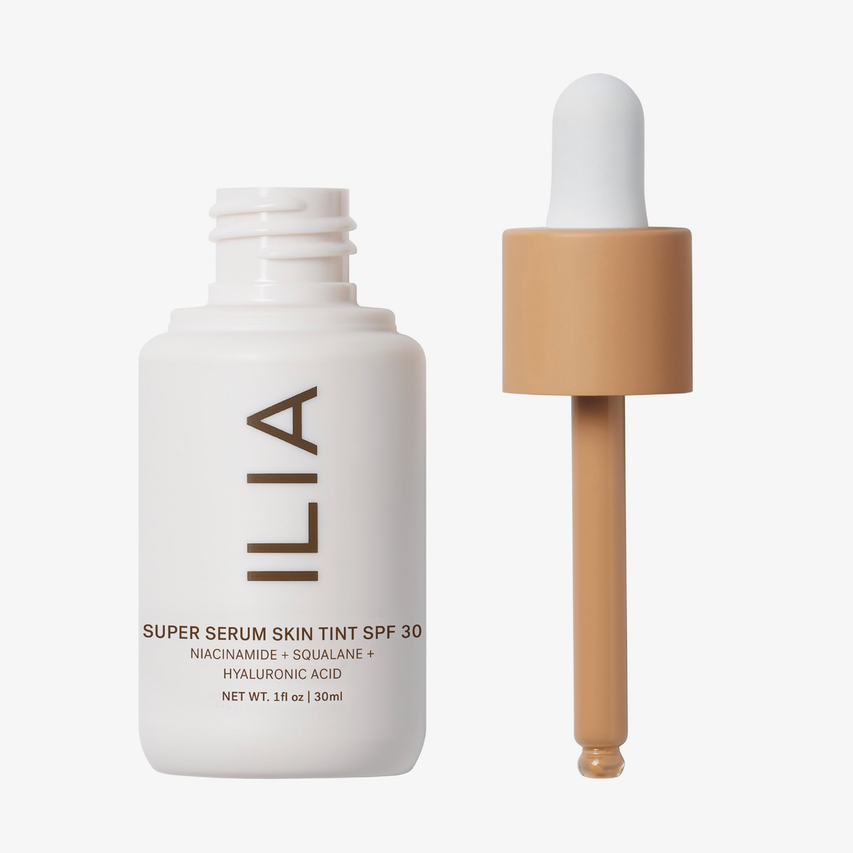 ILIA Beauty | Super Serum Skin Tint Broad Spectrum SPF 30 Paloma