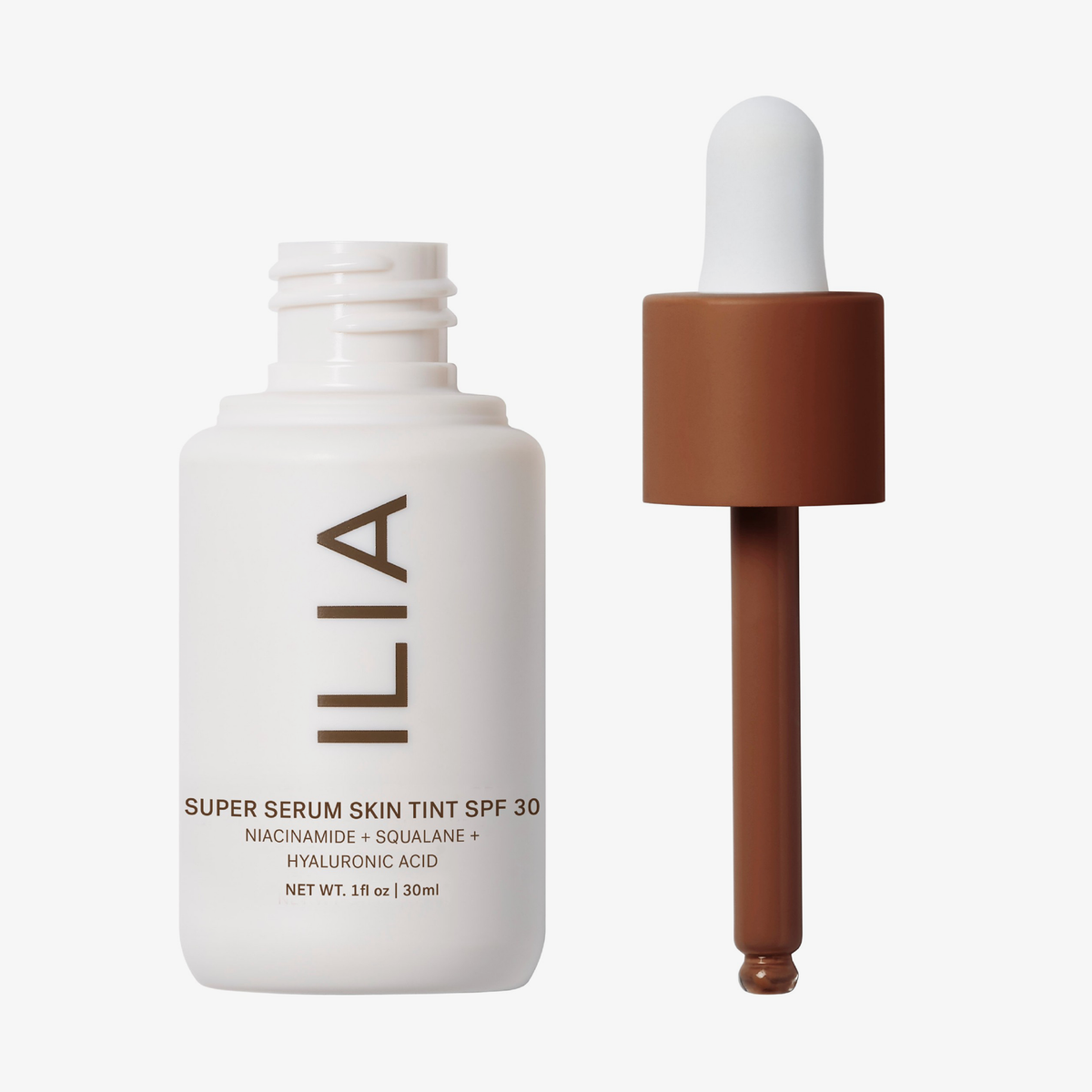 ILIA Beauty | Super Serum Skin Tint Broad Spectrum SPF 30 Pavones