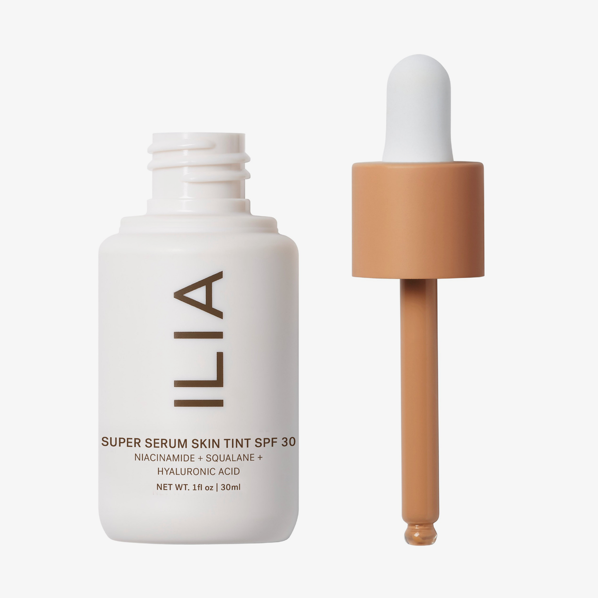 ILIA Beauty | Super Serum Skin Tint Broad Spectrum SPF 30 Porto Ferro