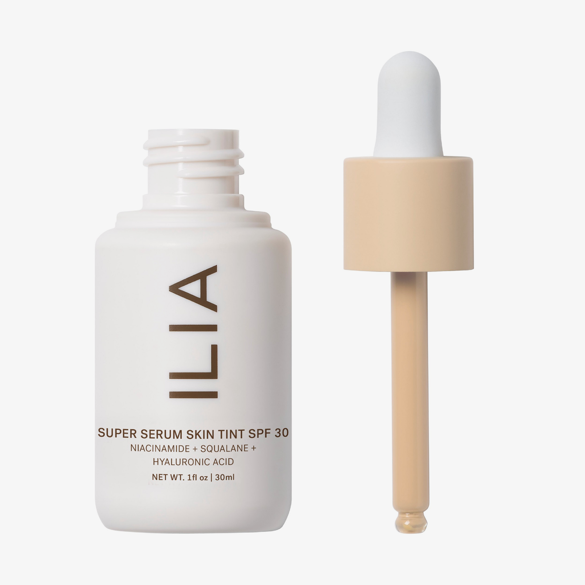 ILIA Beauty | Super Serum Skin Tint Broad Spectrum SPF 30 Tulum