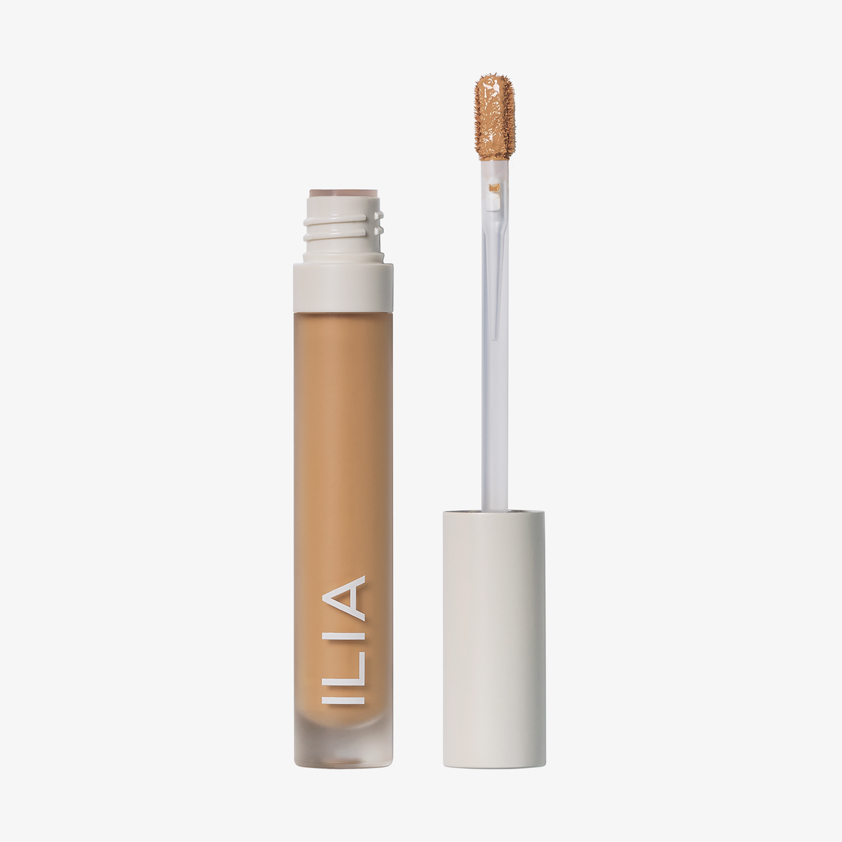 ILIA Beauty | True Skin Serum Concealer Nutmeg
