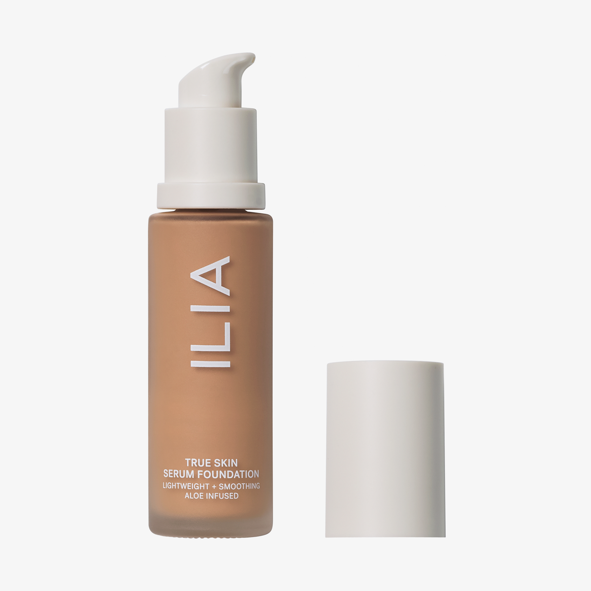 ILIA Beauty | True Skin Serum Foundation Milos