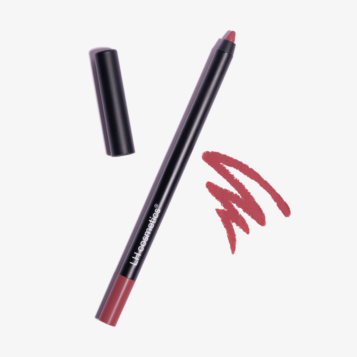 LH Cosmetics | Crayon Lipliner Dusty Pink